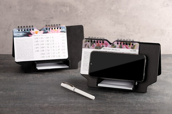 نگهدارنده تلفن همراه