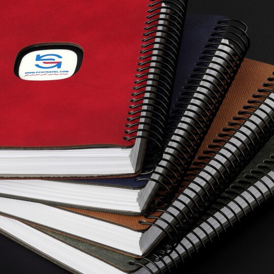 فنری جلد نرم